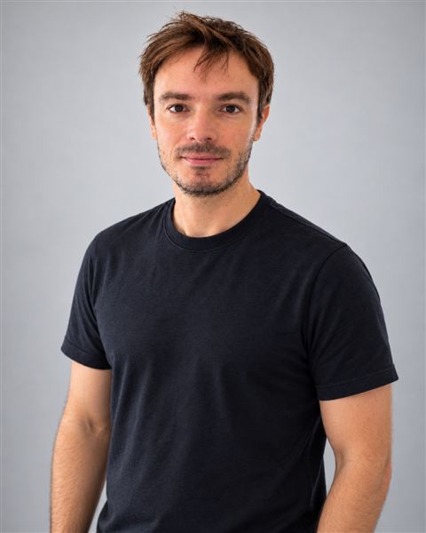 Romain Terrier, traducteur et rédacteur SEO freelance